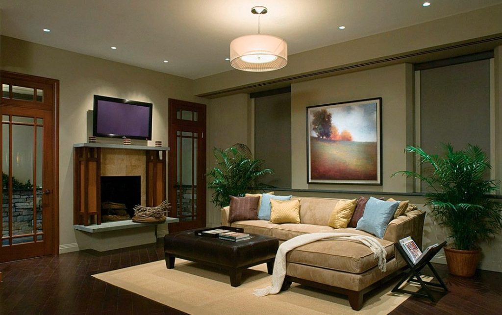 Ideas de iluminación decorativa en el hogar | EVOLUZZION