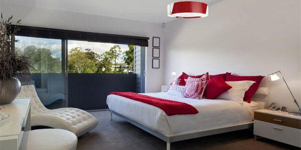 Lámpara de techo para dormitorio, ¿cómo elegir?